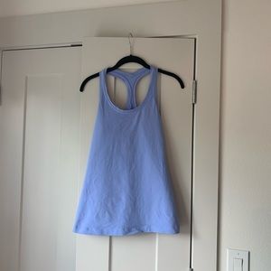 Cool Racerback Tank Top Nulu